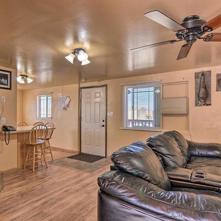 Cozy Home With Canyon Views 2 Mi To Grand Staircase Henrieville 외부 사진